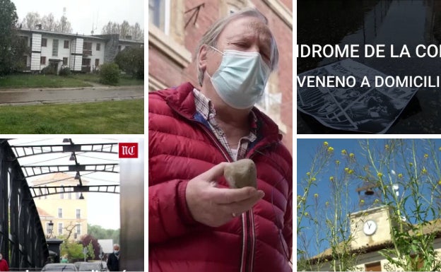 Los vídeos más vistos del fin de semana