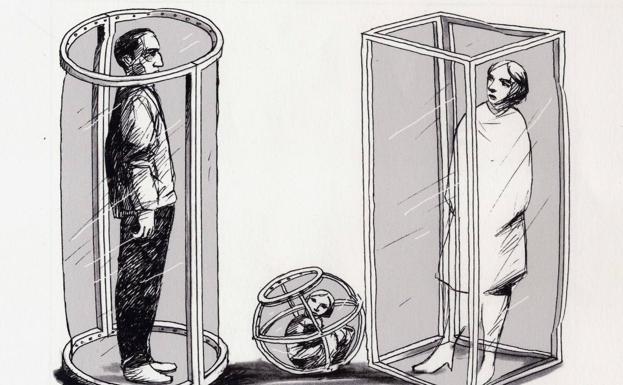 El último sablazo
