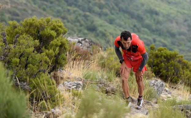 El Ultrail La Covatilla lanza hoy 600 dorsales para su sexta edición del 2 de octubre