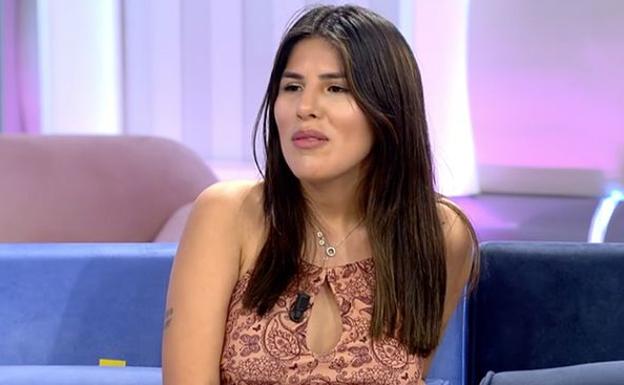 La boda entre Isa Pantoja y Asraf Beno tendrá que esperar