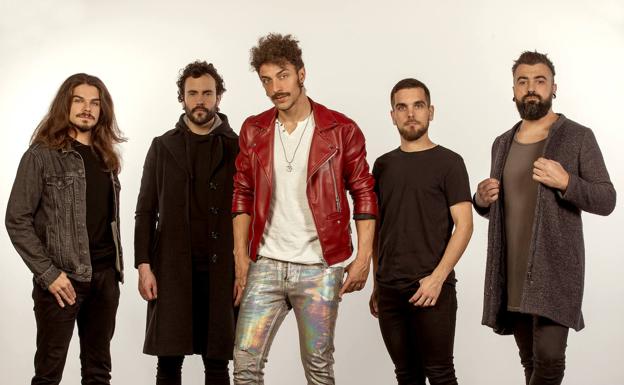 Gabriel de la Rosa (Shinova): «La gente necesita ahora más música que nunca»