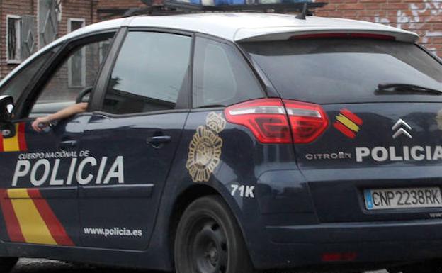 Detenida una mujer con distintas cantidades de droga en el parking del Centro Cívico Esgueva de Valladolid