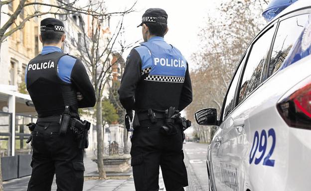 Detenida una madre por amenazar a otra con un cuchillo en la puerta del colegio de sus hijas en Valladolid