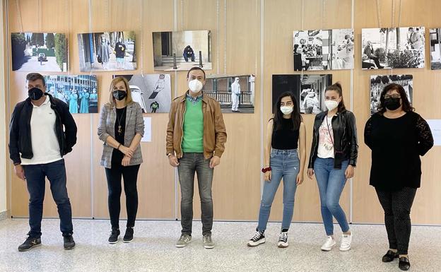 'La vida a la deriva', que recoge imágenes de 99 días del Estado de Alarma