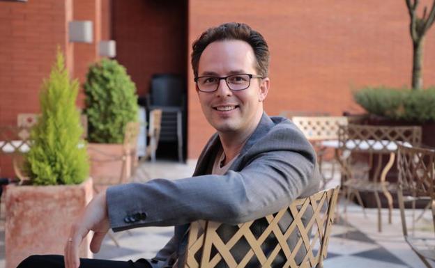 Scaglione: «Hasta un 'beethoven' mal tocado funciona, pero con Schumann no pasa»