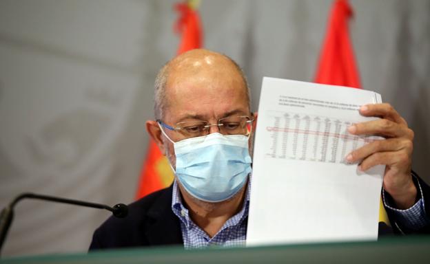 Los grupos sanguíneos B y AB resisten mejor la cefalea y la fiebre entre los pacientes por covid en Soria