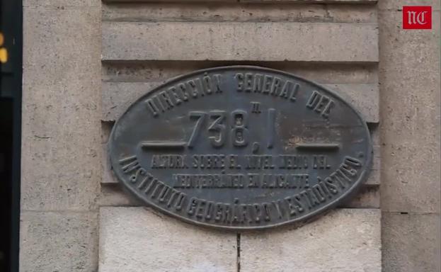 Descubre en menos de un minuto de qué calle de Palencia se trata