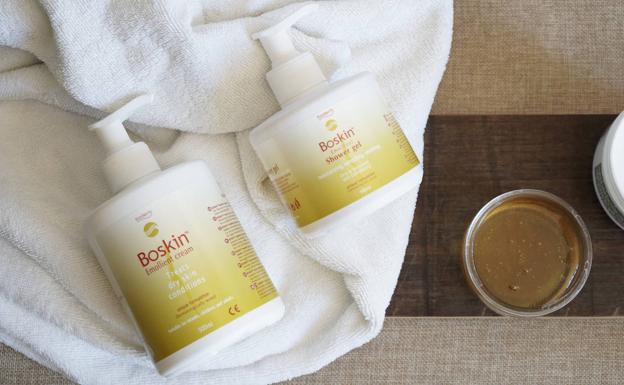 ¿Cuál es la diferencia entre un producto sanitario y uno cosmético?