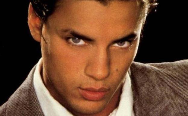 Muere el cantante y modelo Nick Kamen, autor de 'I Promise Myself'