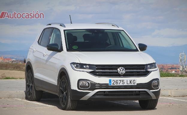 Volkswagen T-Cross: ¿conviene la versión más potente?