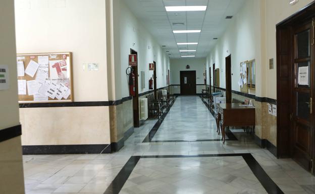 Piden casi cuatro años por dar una paliza a otro, romperle la nariz y un diente en Valladolid