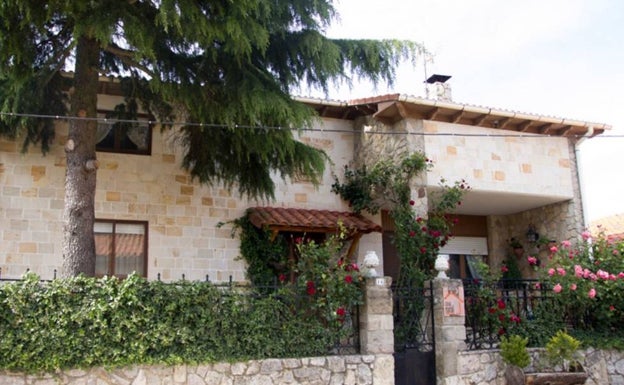 Tursoria considera «injusto» limitar a 8 personas el máximo en las casas rurales