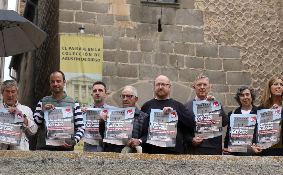 Más de tres décadas de lucha