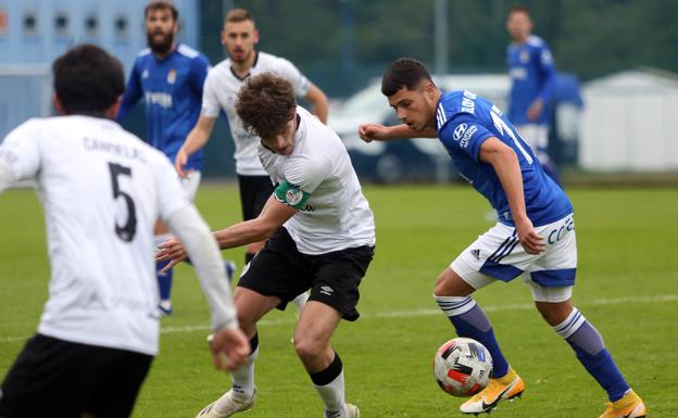 El Salamanca UDS, ante una final sin poder fallar para evitar el doble descenso