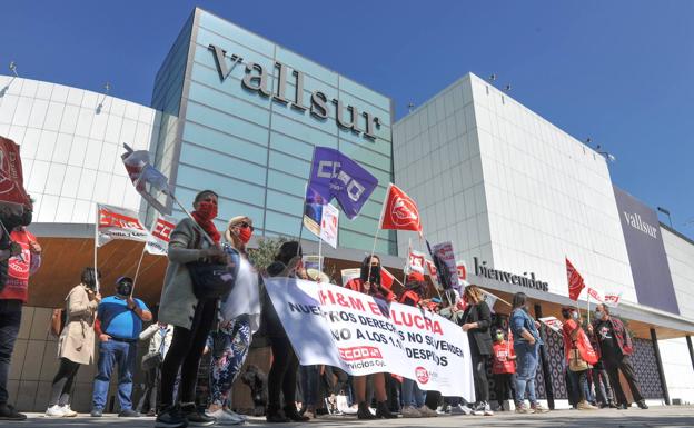 La pandemia se cobra en un año 1.500 despidos en Castilla y León