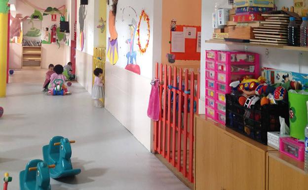 UGT denuncia el «maltrato» de la Junta con las escuelas infantiles por excluirlas del calendario escolar