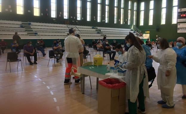 Alba de Tormes y Peñaranda de Bracamonte tendrán que cerrar mañana el interior de su hostelería