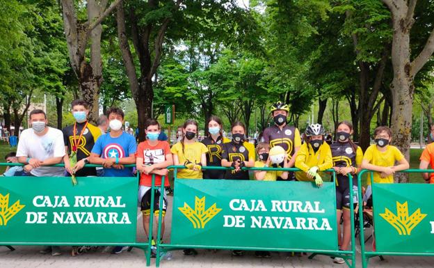 Sergio Álvarez logra un bronce en el Campeonato de España