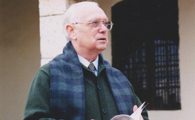 El Vaticano autoriza el proceso iniciado en Valladolid para la canonización de José Luis Gago, «el santo de la radio»