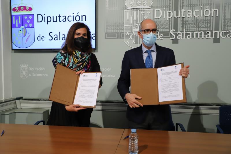 El Colegio de Secretarios ofrecerá formación a los jóvenes beneficiarios del Plan de Empleo Juvenil Universitario