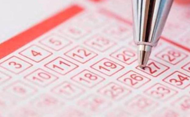 La Bonoloto deja un premio de más de 41.000 euros en León