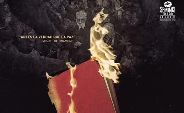 El Liceo proyectará una película documental sobre la vida de Unamuno, 'Palabras para un fin del mundo'