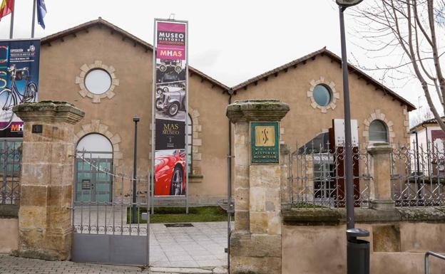 El Museo de Automoción ofrece un completo programa de actividades para celebrar el Día Internacional de los Museos
