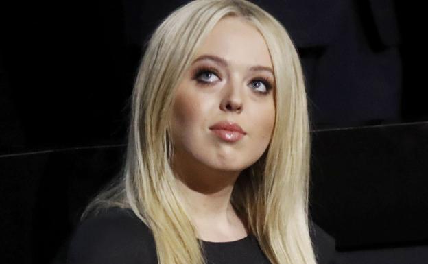 Un libro desvela que la hija y la exnuera de Trump habrían tenido relaciones impropias con agentes del Servicio Secreto