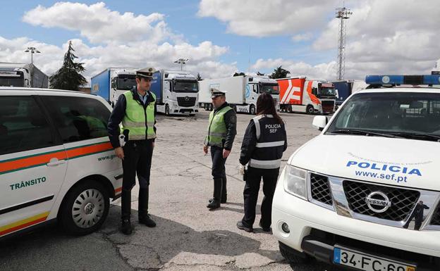 240.000 euros para la construcción de la glorieta que facilitará el paso de España a Portugal en Fuentes de Oñoro