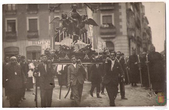 San Pedro Regalado, el patrón de Valladolid y de los toreros