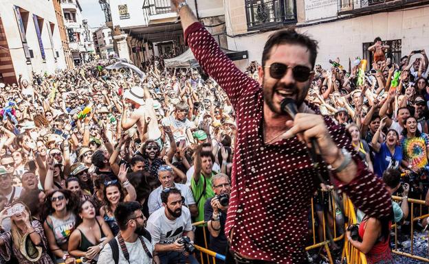 Sonorama Ribera 2021 prevé celebrarse del 13 al 15 de agosto en Aranda de Duero en función de la situación sanitaria