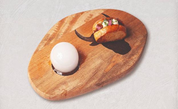 El II Campeonato de Pinchos y Tapas de Castilla y León se celebrará en Palencia los días 7 y 8 de junio