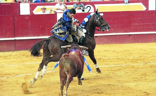 Los abonos para los festejos taurinos de junio en Cuéllar costarán entre 50 y 100 euros