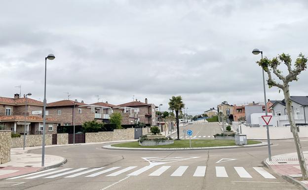 Carbajosa renovará el alumbrado de la calle Salamanca y la urbanización de Carpihuelo