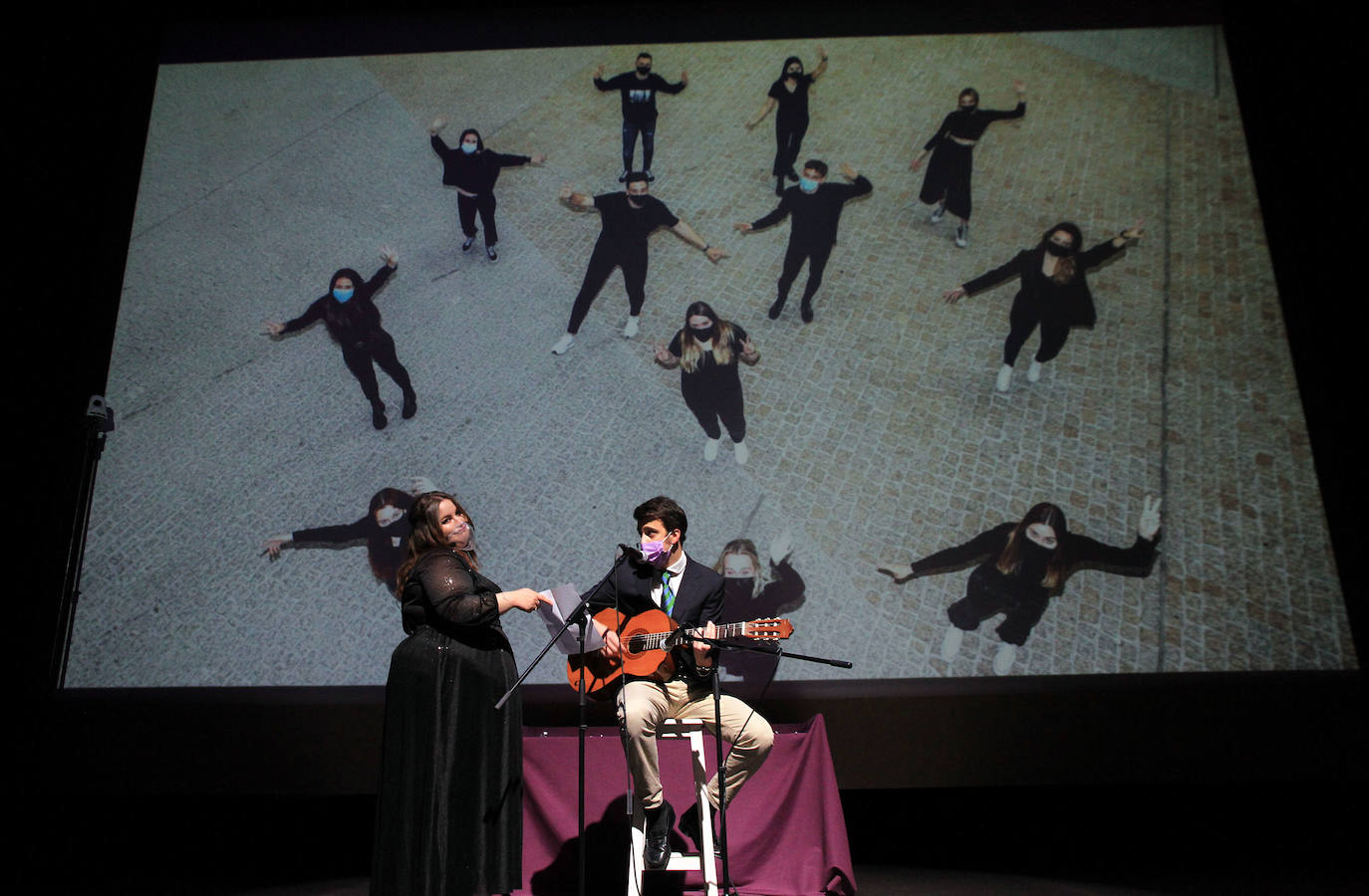 Gala de Publicatessen