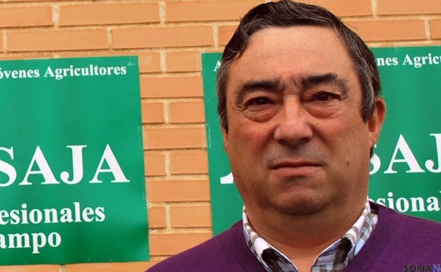 El campo celebra un San Isidro con esperanzas por la cosecha y por el avance del control de la pandemia