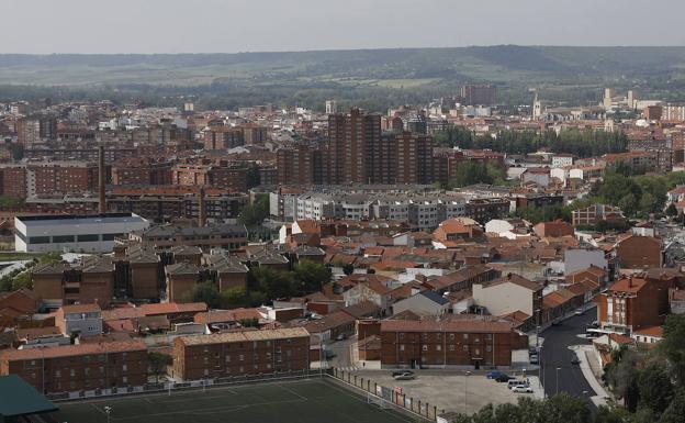 Las 'Pallanthias' de la cuenca del Duero