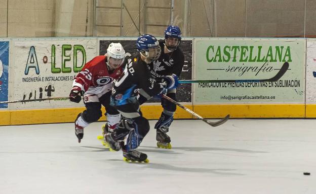 El Caja Rural CPLV, a un triunfo de su séptima Liga