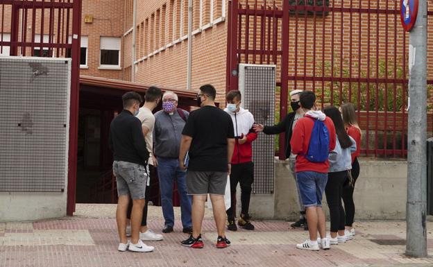 Esta es la oferta de Formación Profesional en Castilla y Léon para el curso 2021/2022