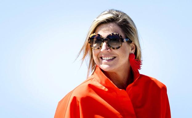 Máxima Zorreguieta cumple 50 años en su momento más bajo de popularidad