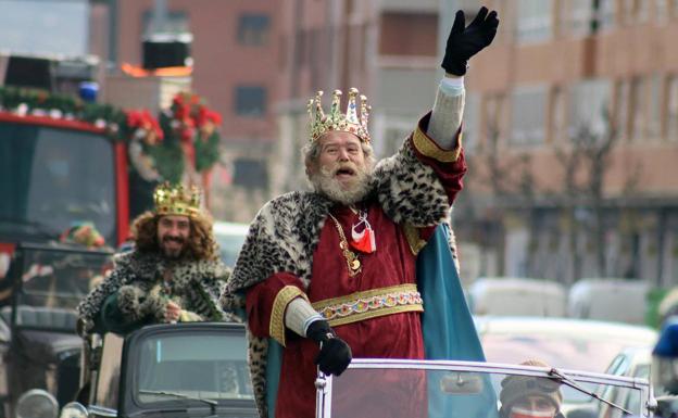 El Ayuntamiento de León recurrirá la sanción de la Junta por la celebración del desfile de Reyes