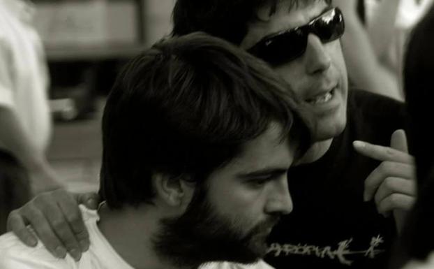 «Fue una explosión de fraternidad, mi generación se repolitizó con el 15-M»