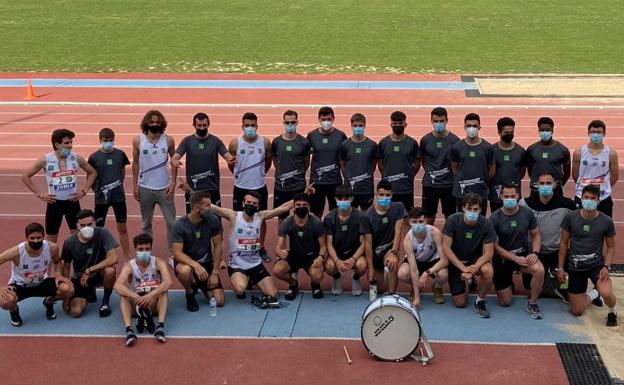 El Caja Rural At. Salamanca tendrá que luchar por la permanencia en la jornada final