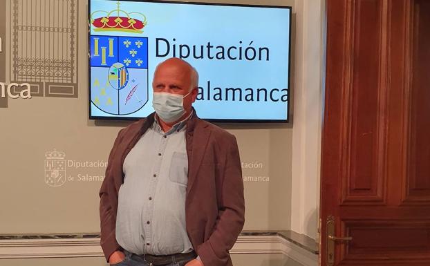 El diputado no adscrito pide más información sobre el nuevo modelo de atención a las personas mayores