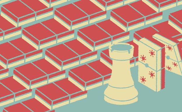 Editorial: Más confusión