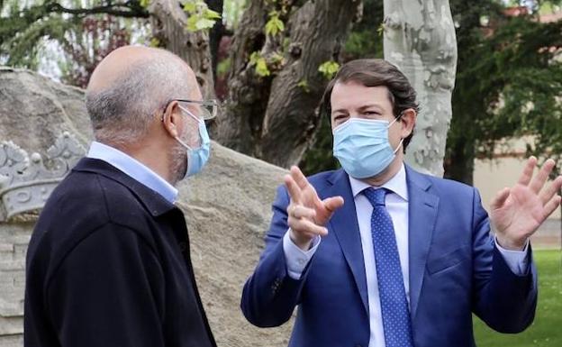 La legislatura (casi) perdida