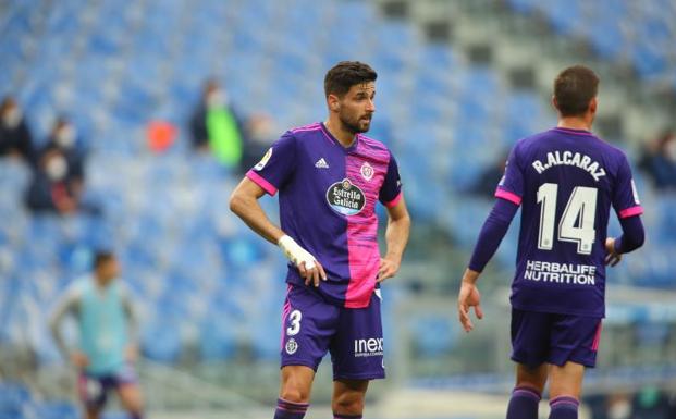 Los vídeos del Real Sociedad-Real Valladolid