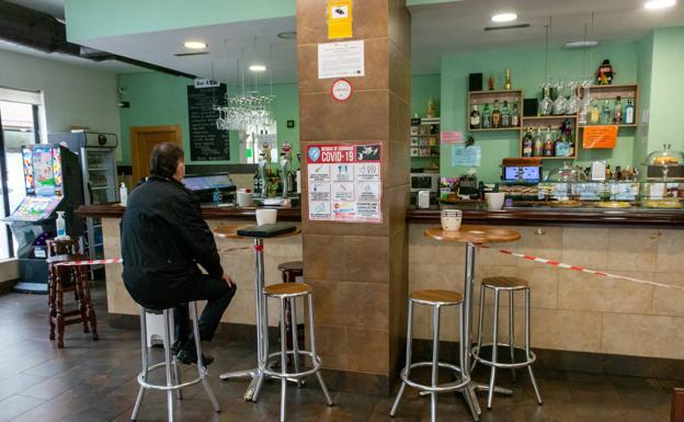 El Ayuntamiento de Palencia abre el plazo para las ayudas a los bares que no tienen terraza