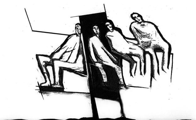 Editorial: Un Gobierno desgastado