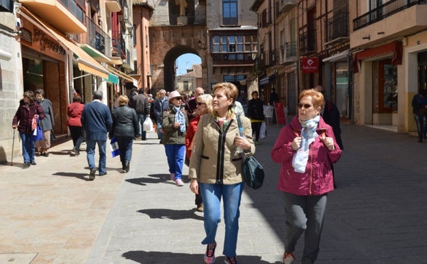 Toro se convertirá este verano en la capital iberoamericana de la mujer y las artes del siglo XXI